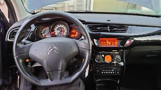 Citroën C3 2014 1.6 HDI 9HP Blauw EKU onderdelen picture 17