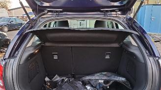 Citroën C3 2014 1.6 HDI 9HP Blauw EKU onderdelen picture 5