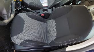 Citroën C3 2014 1.6 HDI 9HP Blauw EKU onderdelen picture 12