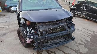 Citroën C3 2014 1.6 HDI 9HP Blauw EKU onderdelen picture 7