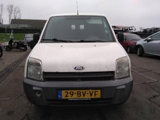 Ford Transit Connect Transit Connect Van 1.8 Tddi (BHPA(Euro 3)) [55kW]  (09-2002/12-2013) picture 1