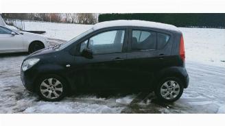 Opel Agila Agila (B), MPV, 2008 / 2014 1.0 12V picture 2