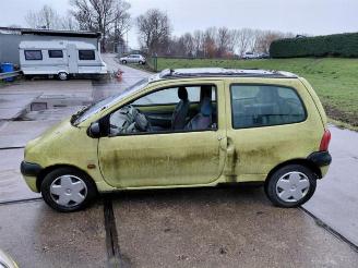 Renault Twingo Twingo (C06), Hatchback 3-drs, 1993 / 2007 1.2 picture 3