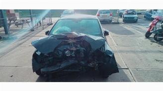 Uttjänta bilar auto Volkswagen Scirocco Scirocco (137/13AD), Hatchback 3-drs, 2008 / 2017 1.4 TSI 160 16V 2012/12