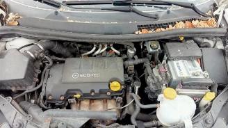 Opel Corsa Corsa D, Hatchback, 2006 / 2014 1.2 16V LPG picture 6