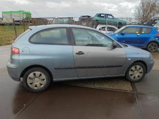 Seat Ibiza Ibiza III (6L1), Hatchback, 2002 / 2009 1.4 16V 75 picture 4