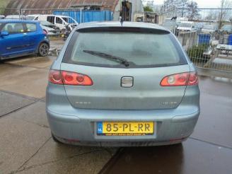 Seat Ibiza Ibiza III (6L1), Hatchback, 2002 / 2009 1.4 16V 75 picture 3