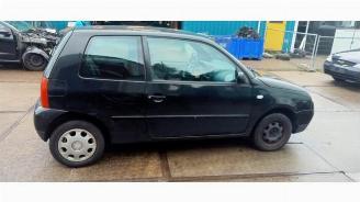 Volkswagen Lupo Lupo (6X1), Hatchback 3-drs, 1998 / 2005 1.4 16V 75 picture 4