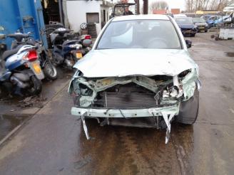 bruktbiler auto Opel Corsa  2001/1