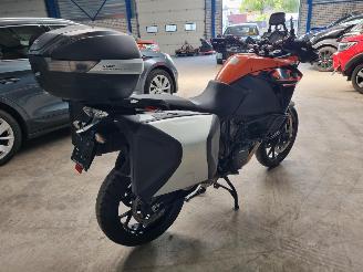 KTM  Adventure L Garmin Koffers Handvatverw. picture 5