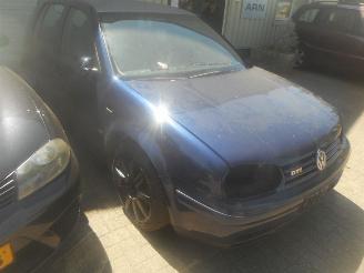 Volkswagen Golf 1.8t gti 110 kw picture 11