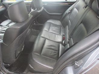 BMW 3-serie 325xi picture 6