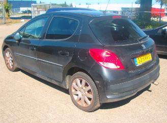 Peugeot 207  picture 4