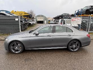 Mercedes E-klasse  picture 4
