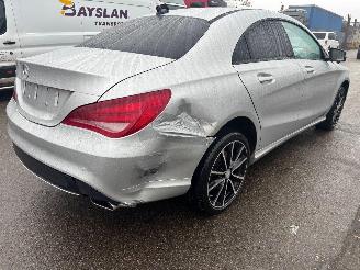 Mercedes Cla-klasse W117 picture 6