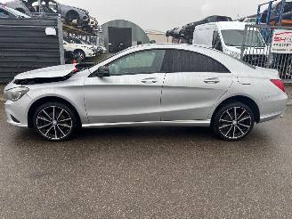 Mercedes Cla-klasse W117 picture 3
