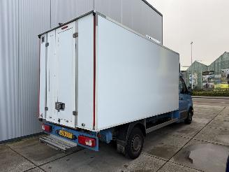 Volkswagen Crafter 35 2.0 TDI L4 COMFORTLINE -CAMERA-PDC picture 5