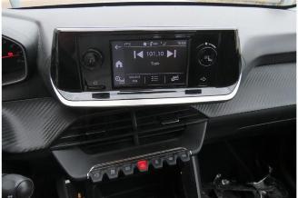 Peugeot 208 208 II (UB/UH/UP), Hatchback 5-drs, 2019 1.2 Vti 12V PureTech 75 picture 20