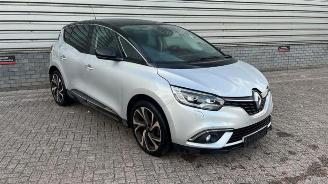 Renault Scenic Scenic IV (RFAJ), MPV, 2016 / 2022 1.3 TCE 140 16V picture 3