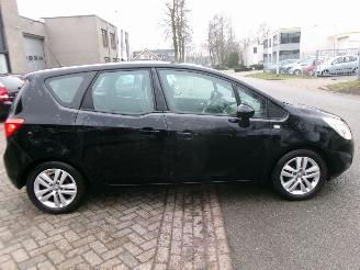 Opel Meriva 1.4 EDITION picture 5