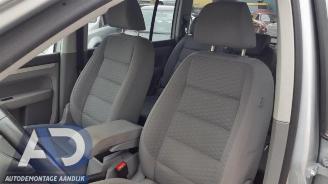 Volkswagen Touran Touran (1T1/T2), MPV, 2003 / 2010 1.9 TDI 105 Euro 3 picture 7