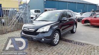 Vrakbiler auto Honda Cr-v CR-V (RE/RM), SUV, 2006 2.2 i-CTDi 16V 2008
