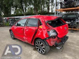 Volkswagen Polo Polo V (6R), Hatchback, 2009 / 2017 1.8 GTI 16V picture 7