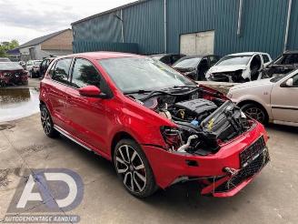Volkswagen Polo Polo V (6R), Hatchback, 2009 / 2017 1.8 GTI 16V picture 3