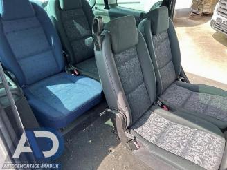 Peugeot 307 307 SW (3H), Combi, 2002 / 2008 1.6 HDiF 110 16V picture 14