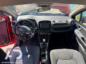 Renault Clio Clio IV (5R), Hatchback 5-drs, 2012 / 2021 0.9 Energy TCE 90 12V picture 13