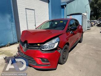 Renault Clio Clio IV (5R), Hatchback 5-drs, 2012 / 2021 0.9 Energy TCE 90 12V picture 1