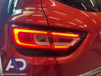 Renault Clio Clio IV (5R), Hatchback 5-drs, 2012 / 2021 0.9 Energy TCE 90 12V picture 21