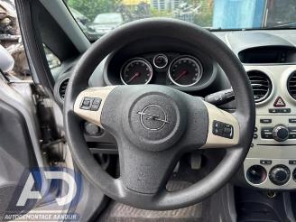 Opel Corsa Corsa D, Hatchback, 2006 / 2014 1.4 16V Twinport picture 13