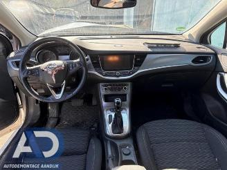 Opel Astra Astra K Sports Tourer, Combi, 2015 / 2022 1.6 CDTI 136 16V picture 10