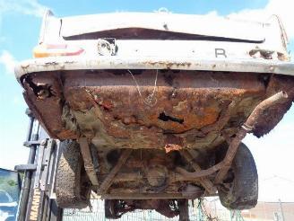 Opel Kadett 1.0 picture 17