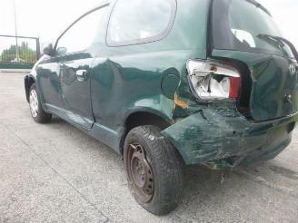 Toyota Yaris 1.0 VVTI picture 19