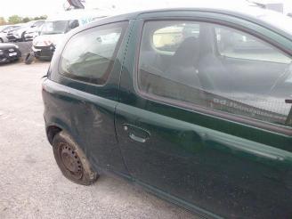 Toyota Yaris 1.0 VVTI picture 14