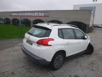 Peugeot 2008 1.6 HDI  9HP picture 1