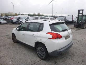 Peugeot 2008 1.6 HDI  9HP picture 2