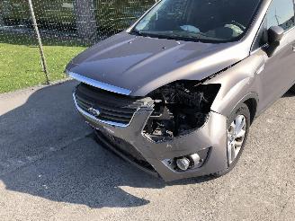 Ford Kuga 2.0 TDCI HANDI UFDA picture 10