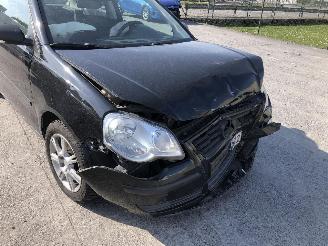 Volkswagen Polo 1.4 TDI picture 7