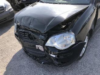 Volkswagen Polo 1.4 TDI picture 5