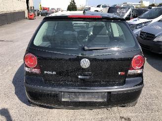 Volkswagen Polo 1.4 TDI picture 9