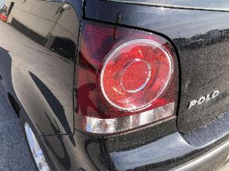 Volkswagen Polo 1.4 TDI picture 8