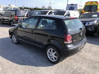 Volkswagen Polo 1.4 TDI picture 2