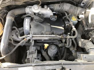 Volkswagen Polo 1.4 TDI picture 21