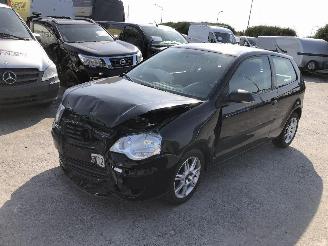 Volkswagen Polo 1.4 TDI picture 4