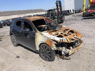 Mazda CX-3 2.0 picture 3