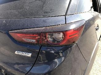 Mazda CX-3 2.0 picture 7