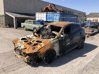 Mazda CX-3 2.0 picture 4